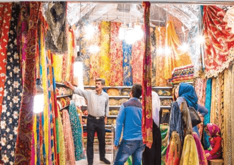 تورم تک‌رقمی، احیای رشد