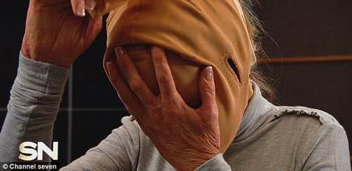 زنی که از هیچ همه‌چیز ساخت