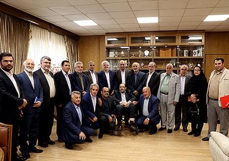 سبقت مستمری تامین اجتماعی از تورم