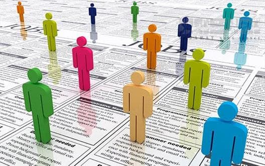 نوسانات بهره‌وری نیروی کار در ایران