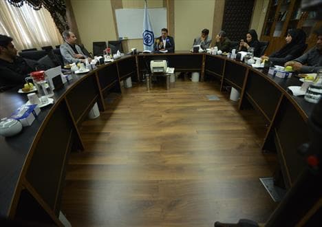 نسخه الکترونیک، انقلاب بزرگ در درمان کشور