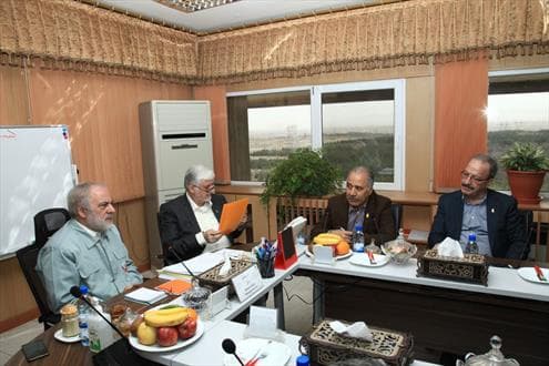 توسعه همکاری ذوب آهن با بانک پاسارگاد