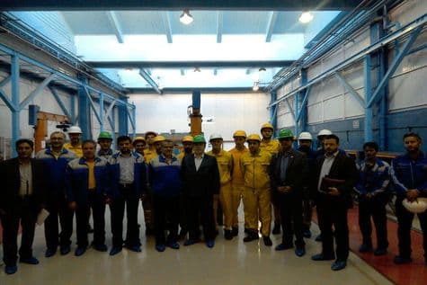 رجا تا چند سال آینده به طور کامل متحول می شود