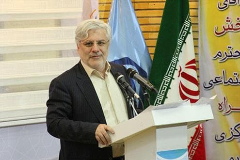 ارتقای  عدالت اجتماعی با افزایش سالانه حقوق بازنشستگان