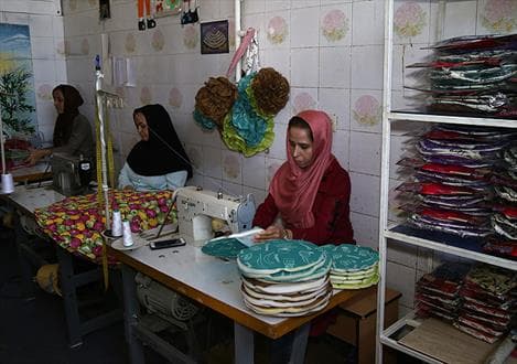 دیروز و امروز زندگی کارگران به روایت آمار