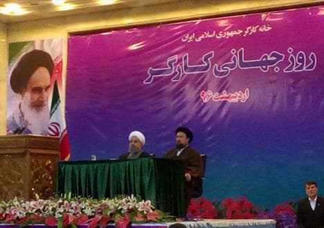 لایحه اصلاح قانون کار را پس می‌گیریم