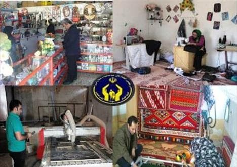 اشتغال ۲۲ هزار مددجو از طریق کاریابی در سال گذشته