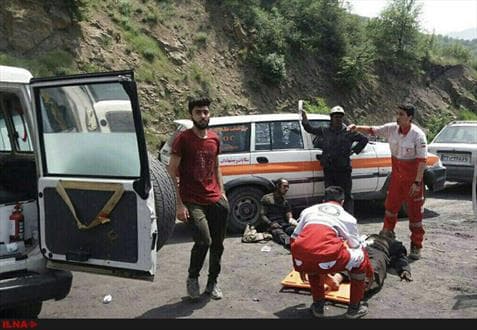 آماده باش مراکز درمان تامین اجتماعی گلستان +تصویر