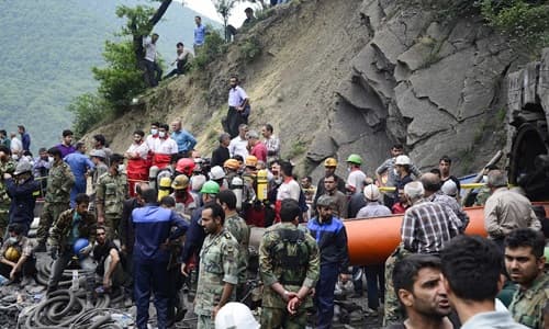 «یک درصد» نام دیگر امید است