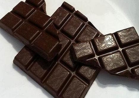 افزایش توانایی مغز با خوردن شکلات