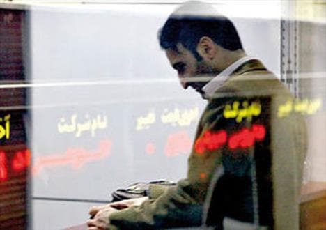 عقب نشینی سهامداران بی انگیزه