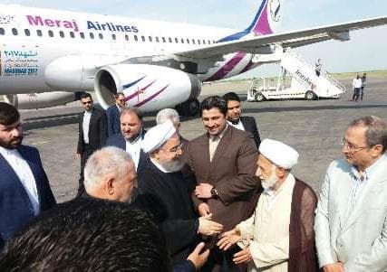 رئیس جمهوری: علل حادثه انفجار معدن یورت آزادشهر بررسی می شود