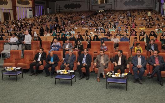 تلاشگران ذوب آهن اصفهان؛ رزمندگان اقتصاد مقاومتی