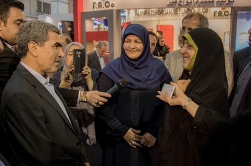 پتروشیمی شازند  شرکتی غیرآلاینده  است