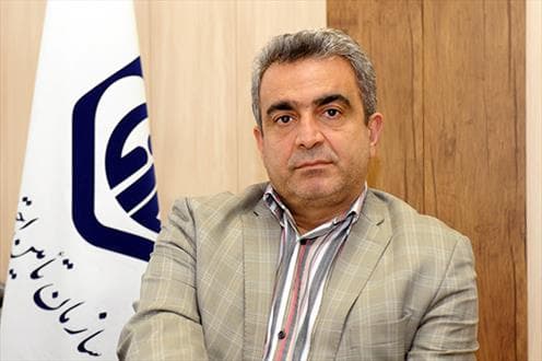 ایجاد پرونده الکترونیک در جهت ارتقای سطح خدمات