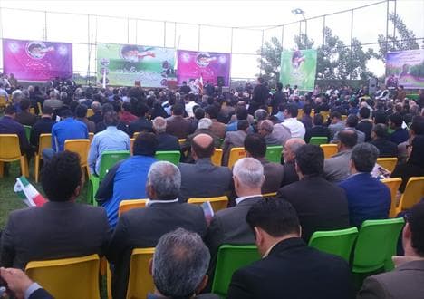 اولین بیمه شدگان صندوق کشاورزان، روستاییان و عشایر بازنشسته شدند