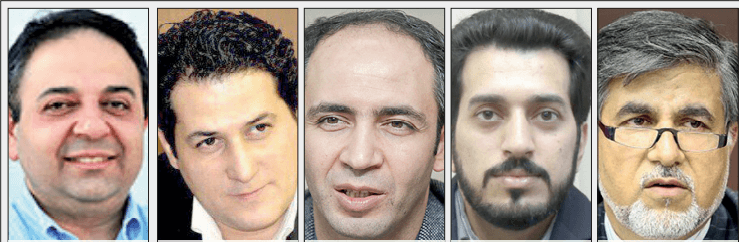 ۲۴ مانع اشتغال زایی در پتروشیمی