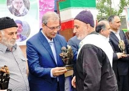 دولت یازدهم سیاست صدقه‌ای به روستاییان را کنار گذاشت