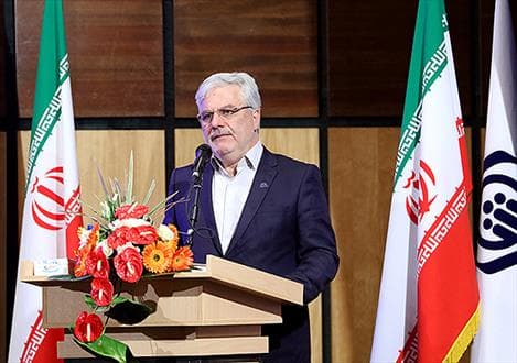 تامین اجتماعی برای  تحکیم امنیت اجتماعی به وجود آمده است