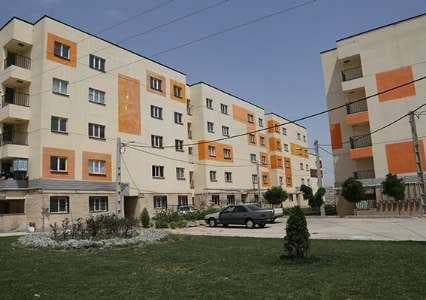 مسکن اجتماعی؛ طرحی برای خانه دارشدن  کم درآمدها