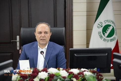 پوشش بیمه ای یک میلیارد دلاری برای کشتیرانی ایران