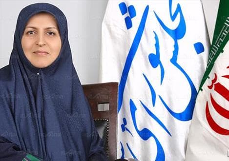 طرح شعار یخچال پر و خالی ظلم به مردم است