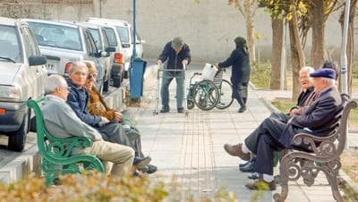 چگونه می‌توان بحران صندوق‌های بازنشستگی را مدیریت کرد؟