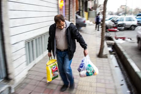 موکول توزیع «سبد غذایی ماه رمضان» به بعد از انتخابات