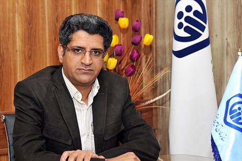 حقوق اردیبهشت ماه مستمری بگیران تامین اجتماعی پرداخت شد