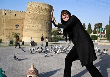 جهش ۲۱ پله‌ای توریسم