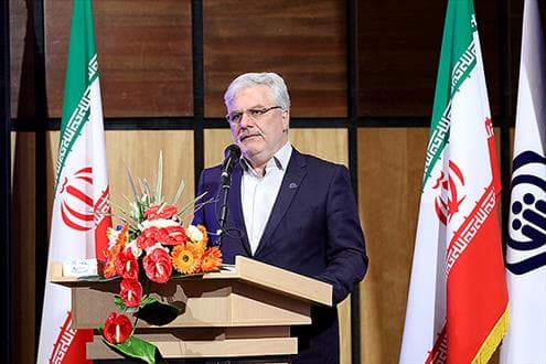 قدردان حضور پرشور مردم هستیم