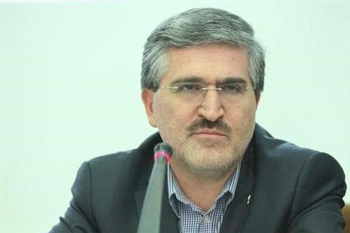 معرفی مدیر عامل بانک رفاه به عنوان مدیر صاحب سبک کشور