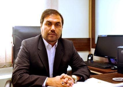 استقبال از جشنواره کتاب سال تأمین اجتماعی