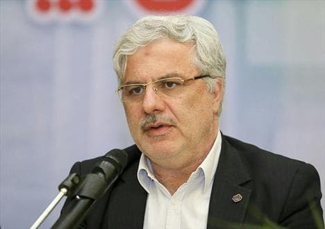 پیام تبریک مدیرعامل تامین اجتماعی به رئیس جمهور منتخب