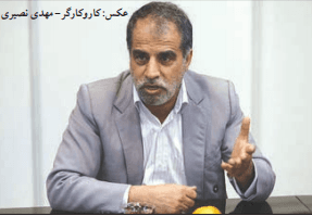 حیدری: تفسیر اشتباه برای کارگران دردسرساز شد