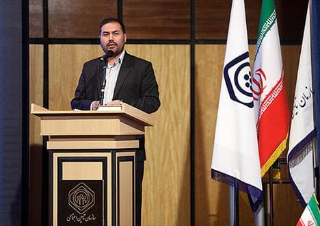 خیز «تامین اجتماعی» برای فعالیت قدرتمندتر در فضای مجازی