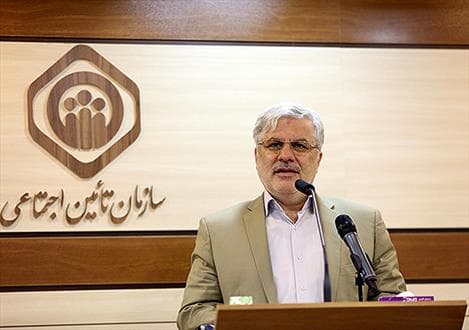 عملکرد «تامین اجتماعی» در انتخابات مثبت بود