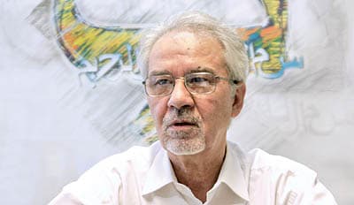 دولت و مطالبات بخش خصوصی