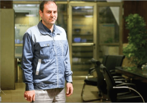 شکست خوردیم اما تسلیم نشدیم!