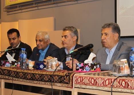 افزایش امید به رفع مشکلات بیمه ای کارفرمایان