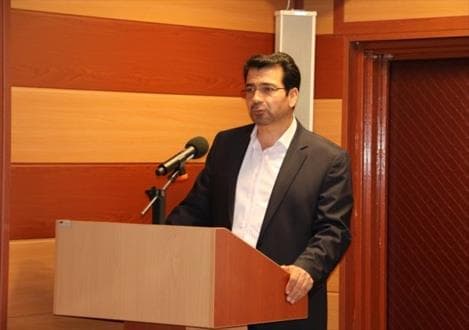 خدمت رسانی ٢١ کارگزاری برون مرزی «تامین اجتماعی»