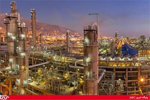 عرضه گریدJampilen EP۵۴۸T در پلی پروپیلن جم