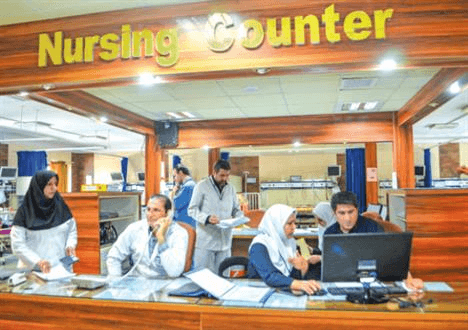 طرح تحول سلامت در پیچ اصلاحات