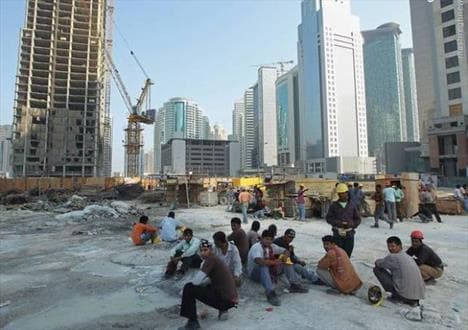 ۷۱ درصد اشتغال سال ۹۵ فاقد بیمه اجتماعی