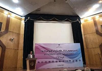 زیبایی انتخابات در گفتمان بیکاری، فقر و اشتغال بود