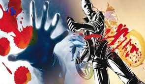 نمی‌دانستم داخل ظرف اسید است