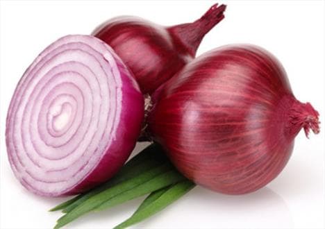 مبارزه با سرطان با مصرف پیاز قرمز