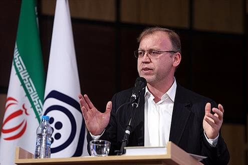 اخبار استخدام  را از پایگاه اطلاع رسانی سازمان تامین اجتماعی پیگیری کنند