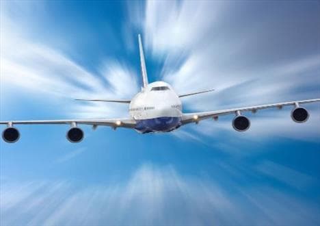 امضا قرارداد خرید ۶۰ هواپیما بین آسمان و بوئینگ