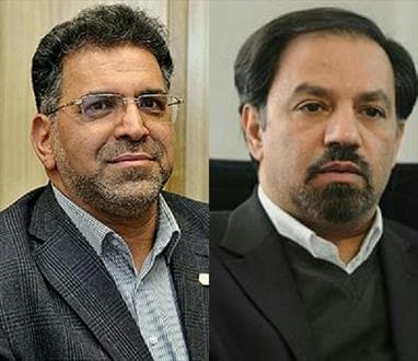 رییس و عضو جدید هیات مدیره سازمان تامین اجتماعی مشخص شدند